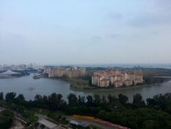 Concourse Skyline (D7), Apartment #470480331